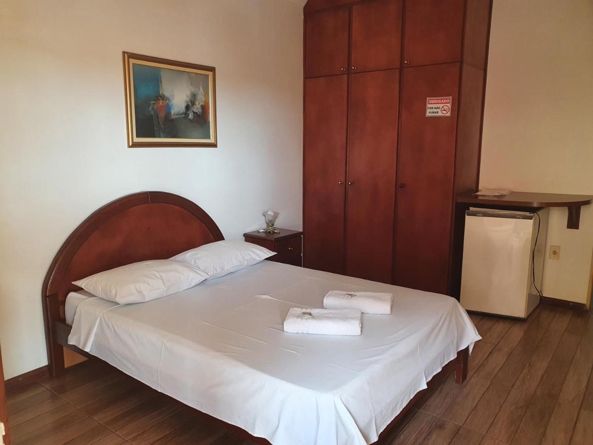 Hotel Sta Monica Marilia Room photo