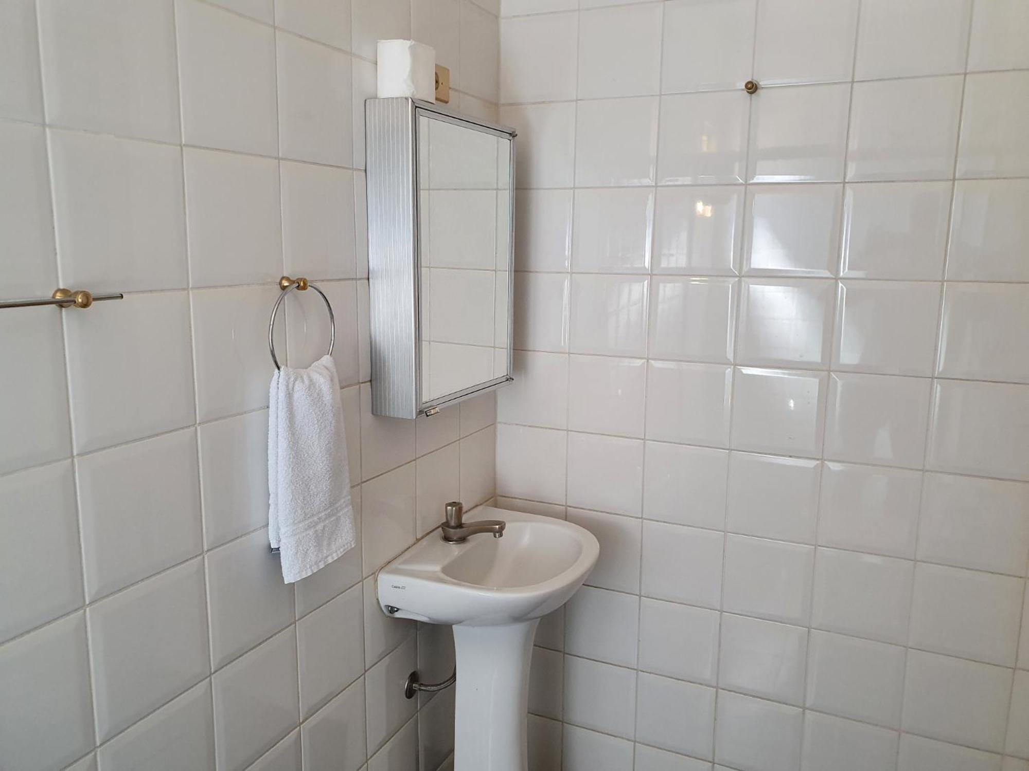 Hotel Sta Monica Marilia Room photo